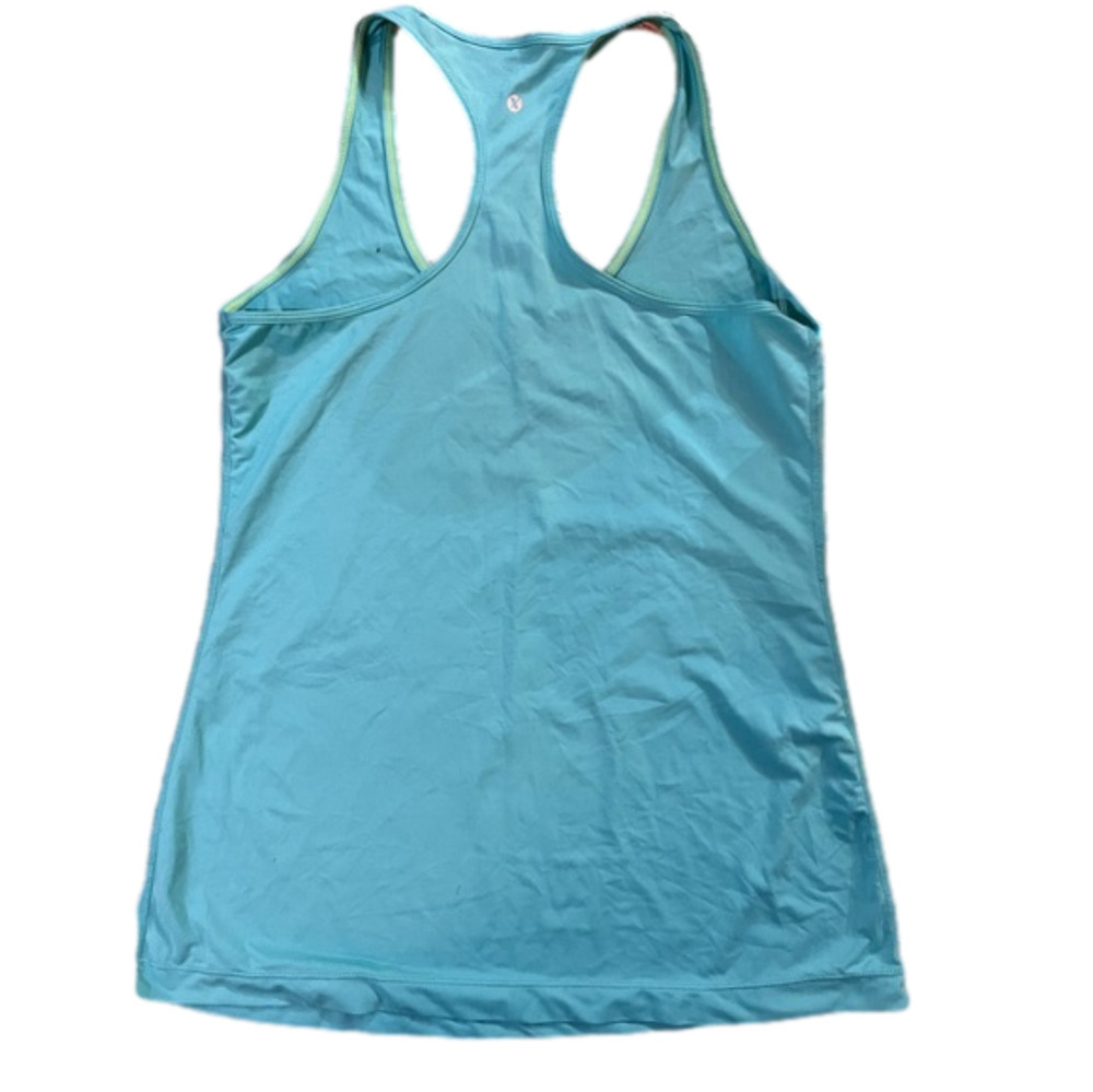 Women's Tank Top Activewear Xersion Large - Picture 2 of 3